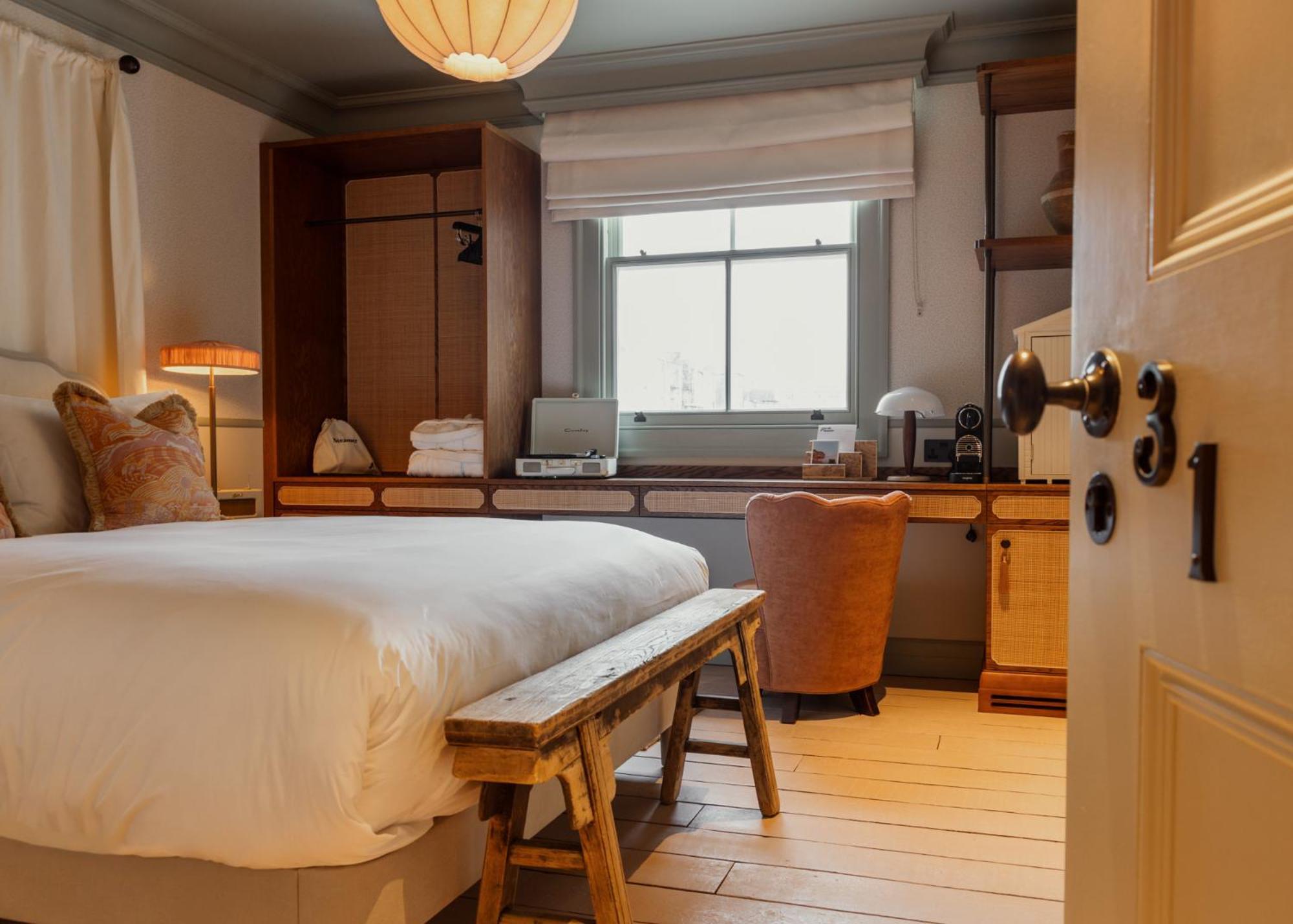 No.124 By Guesthouse, 5* Hove