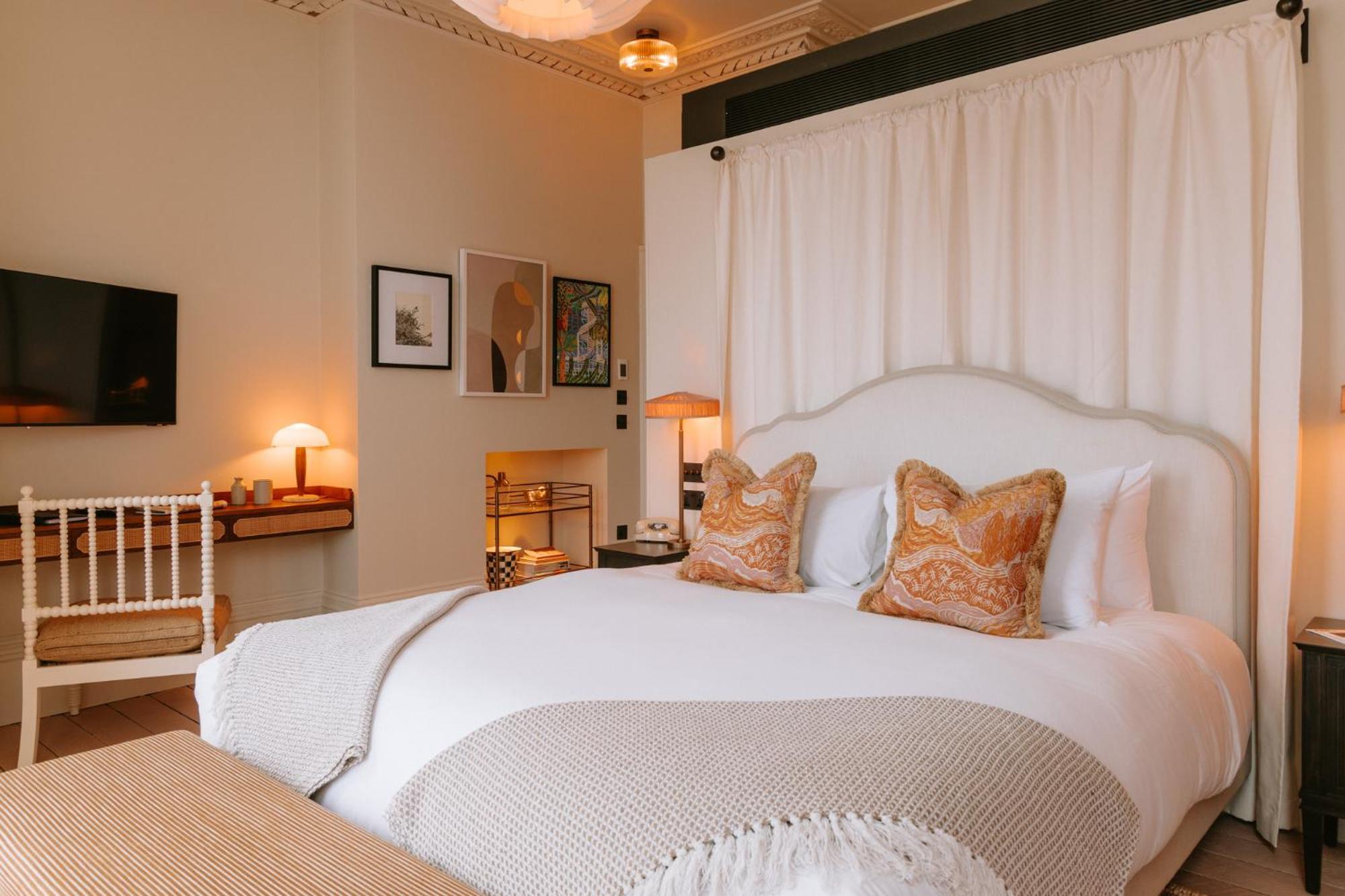 No.124 By Guesthouse, Hove