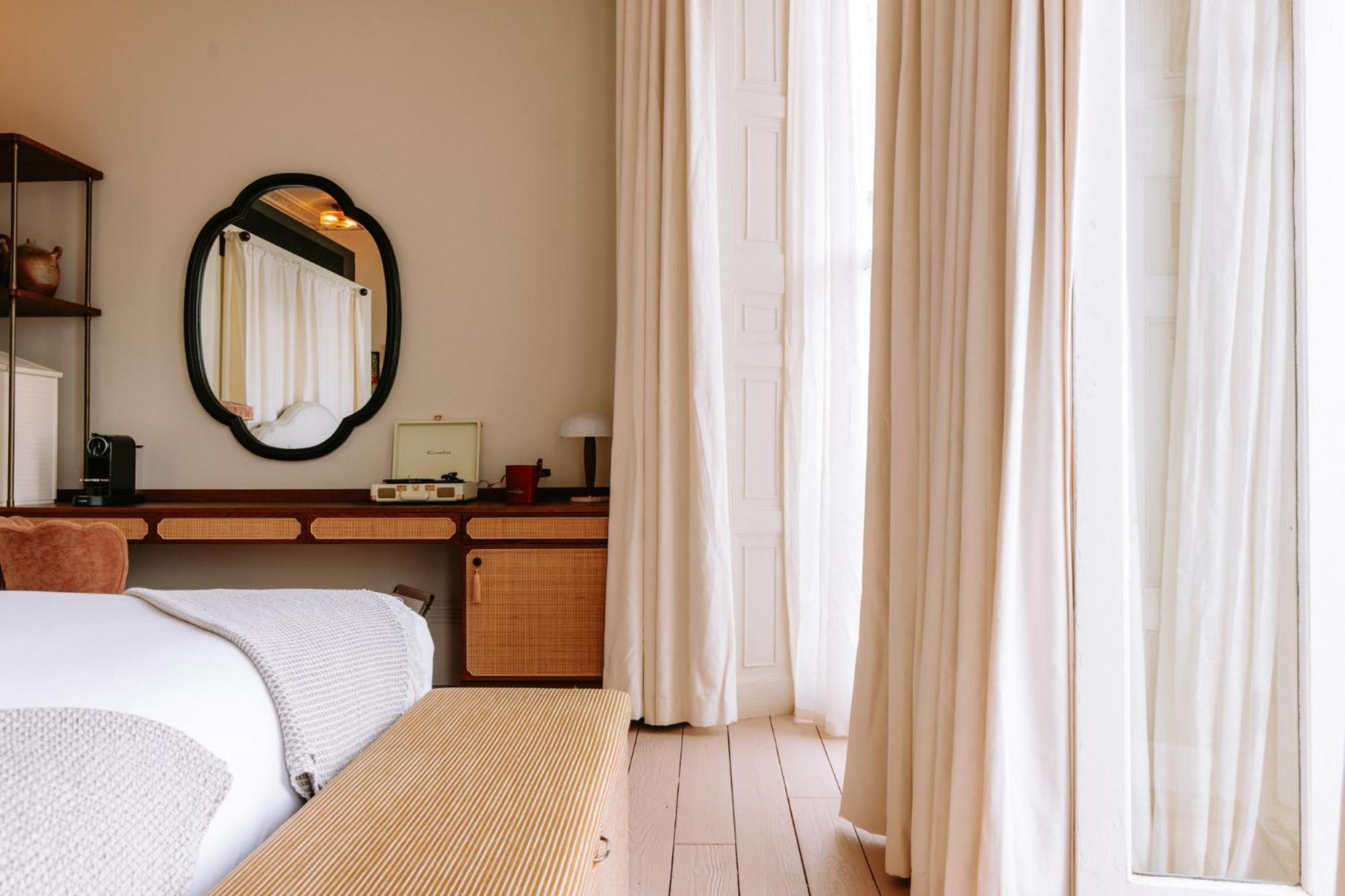 Hotel No.124 By Guesthouse, Hove
