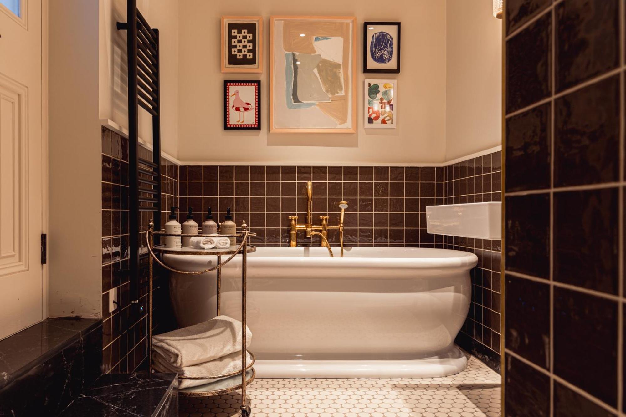 Hotel No.124 By Guesthouse, Hove
