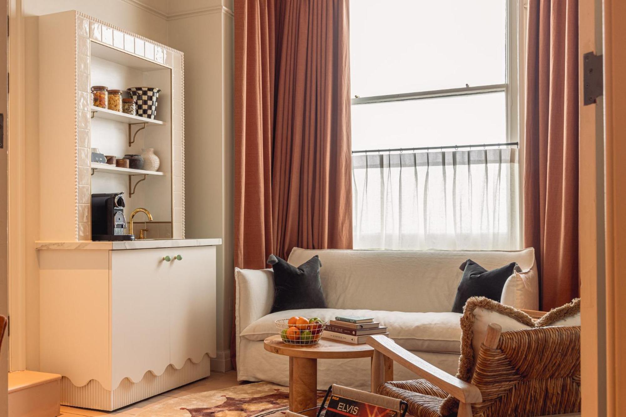 No.124 By Guesthouse, Hove