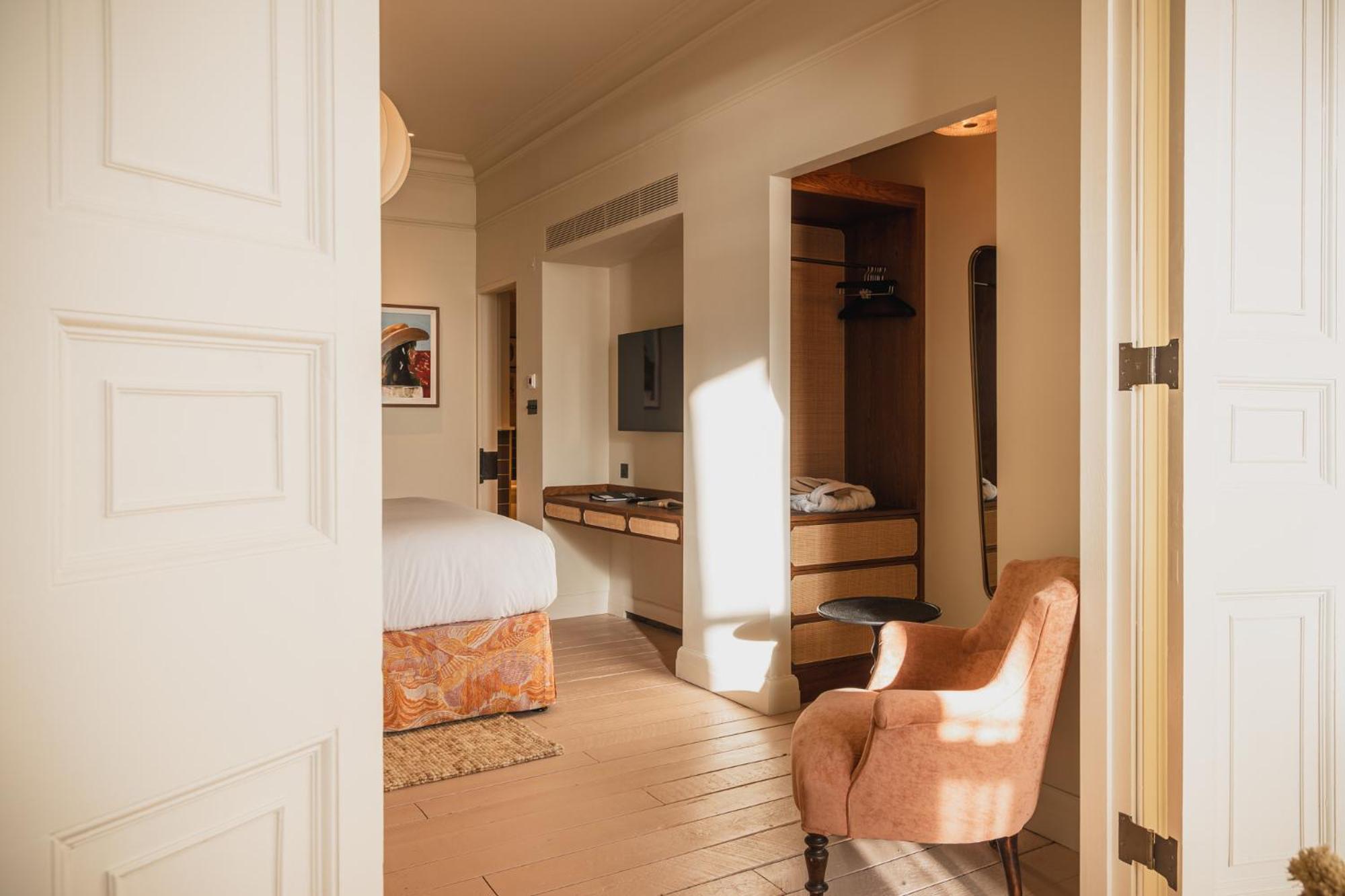 Hotel No.124 By Guesthouse, Hove
