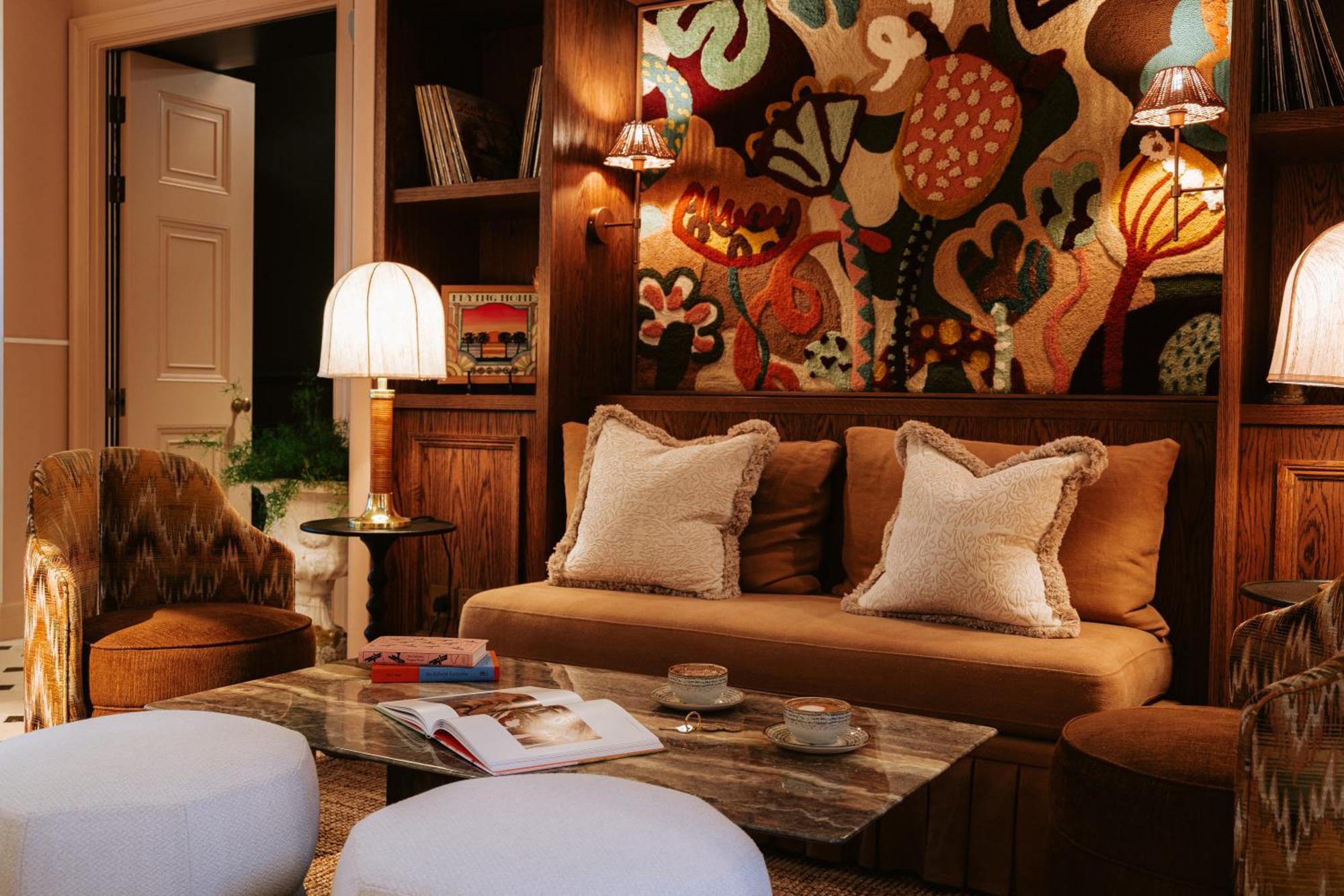 Hotel No.124 By Guesthouse, 5*